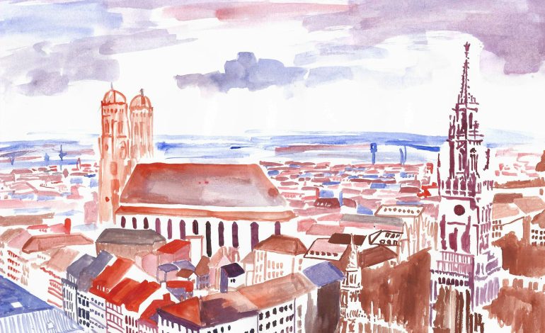 Münchner Bezirke im Vergleich: Passt Ihr Stadtviertel zu Ihnen?