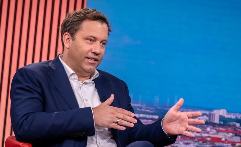 Klingbeil im ARD-Sommerinterview: Klare Positionierung zur Gesundheitsreform