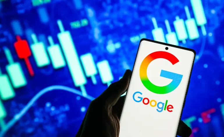 Alphabet übertrifft finanzielle Erwartungen