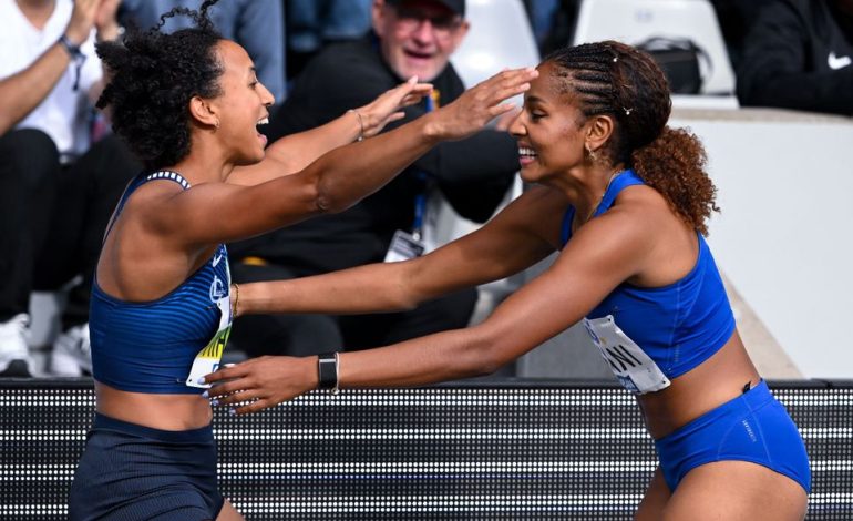 Deutsche Leichtathletik Meisterschaften: Überraschungen und Dopingermittlungen