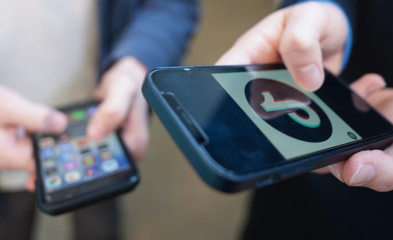 EU-Kommission droht TikTok mit Strafen wegen unzureichendem Jugendschutz