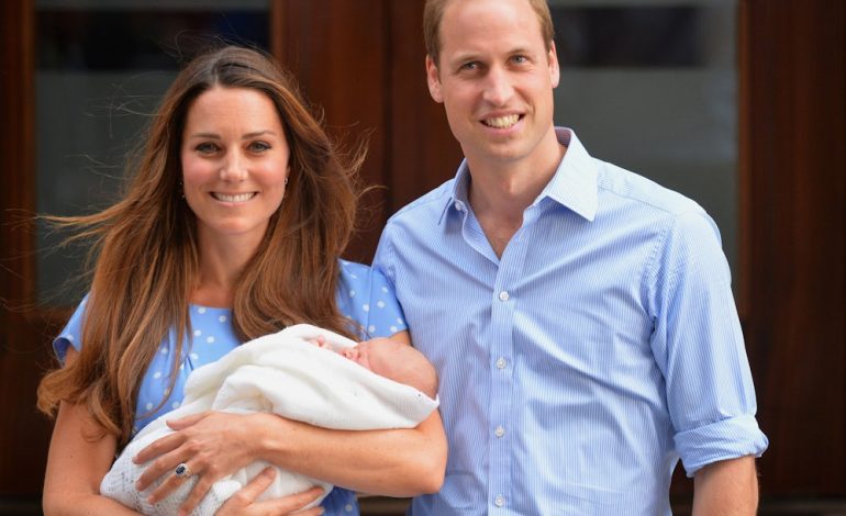 Internat als Lösungsansatz für royale Teenagerjahre