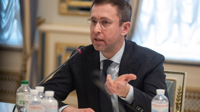 Aktuelle Entwicklungen im Ukraine-Konflikt