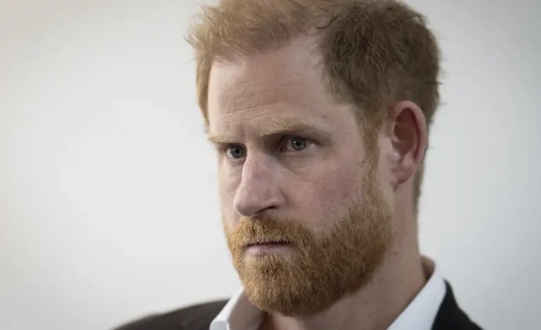 Prinz Harry kritisiert Gerichtsurteil scharf
