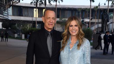 Tom Hanks: Eine Schauspiellegende zum 70. Geburtstag