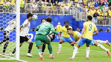 Analyse der brasilianischen Mannschaft bei der WM 2026