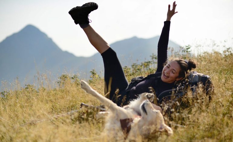 Diese Wanderschuhe bieten höchsten Komfort