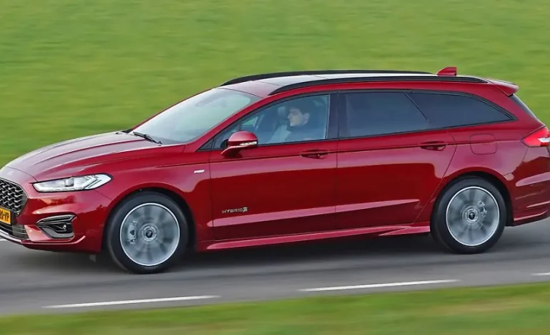Gebrauchtwagencheck: Ford Mondeo – Dienstwagen mit Herausforderungen