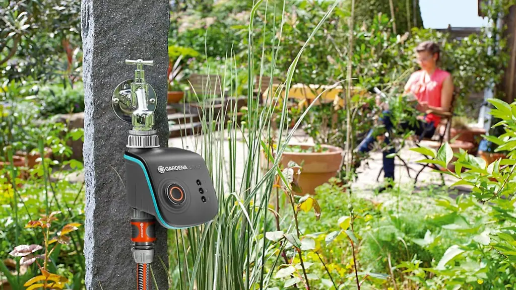 Hervorragende Online-Angebote: Gardena-Bewässerungscomputer und mehr