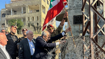 Kontinuierliche Entwicklung im Iran-Konflikt
