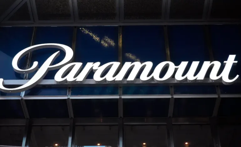 Warner-Übernahme durch Paramount ausgesetzt