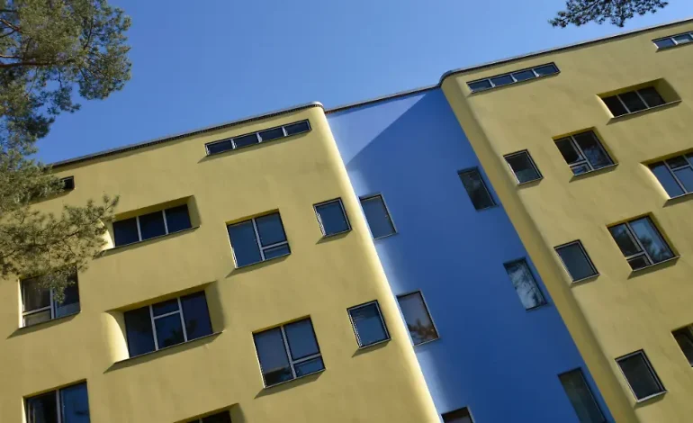 Papageiensiedlung in Berlin: Aussicht auf Unesco-Welterbe-Status