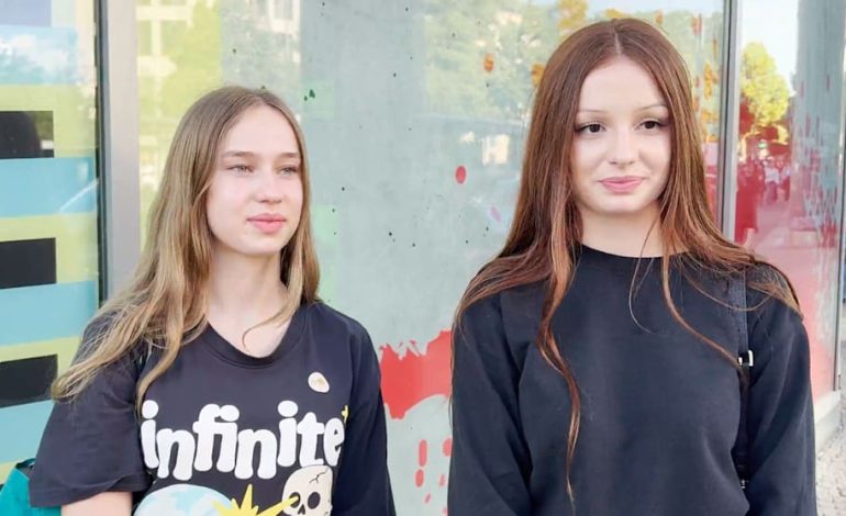 Angst im öffentlichen Raum in Berlin
