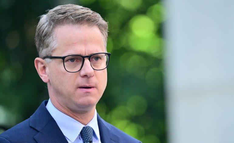 Linnemann als designierter Gesundheitsminister vor Herausforderungen
