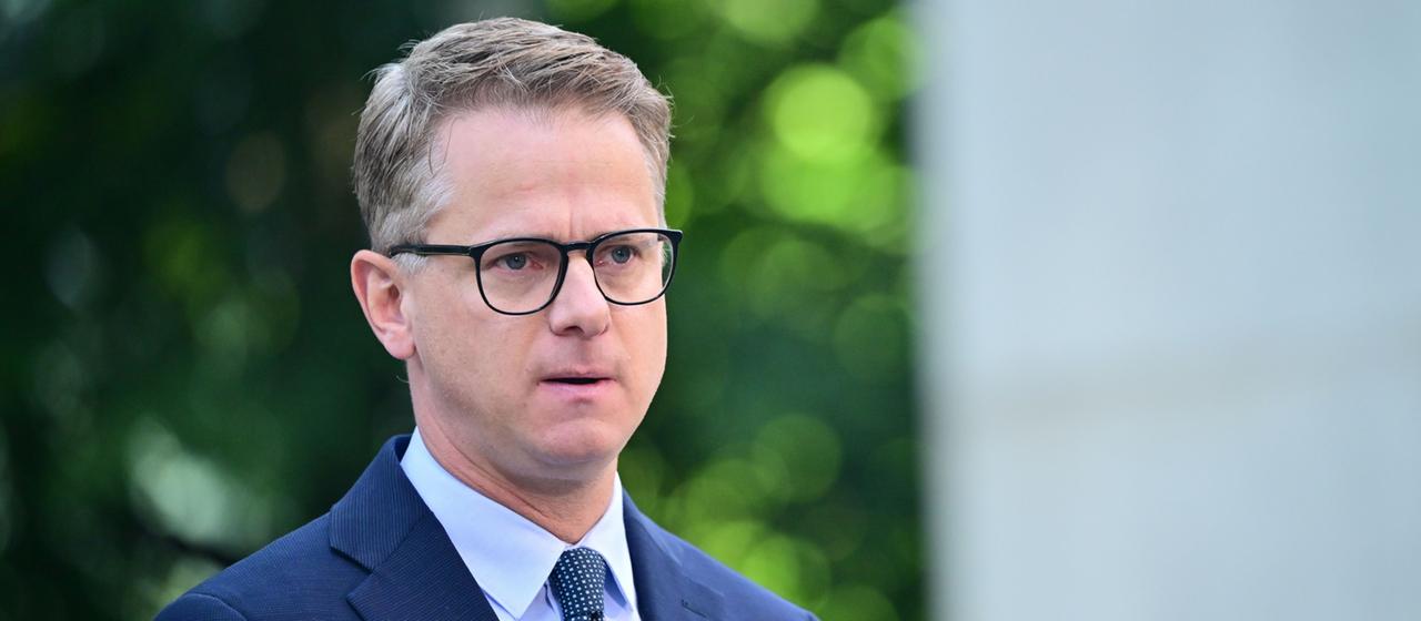 Linnemann als designierter Gesundheitsminister vor Herausforderungen