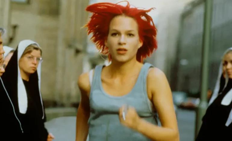 Franka Potente spricht über ihr Leben und ihre Karriere