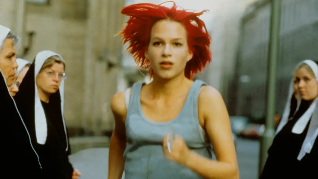 Franka Potente spricht über ihr Leben und ihre Karriere