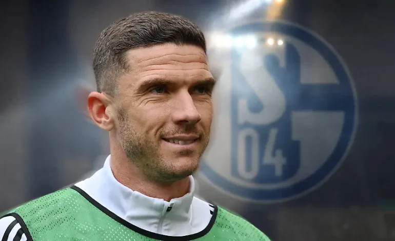Robin Gosens: Sein Wechsel zu Schalke 04 und die Beweggründe