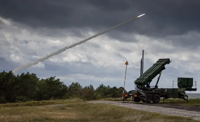 Streit um Patriot-Raketenlieferung an die Ukraine belastet Polen
