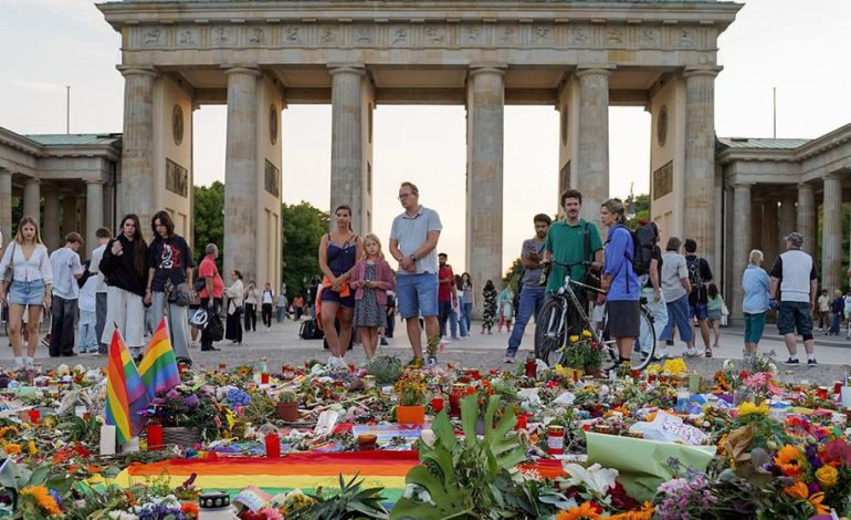 Maßnahmen gegen Radikalisierung nach Berliner Anschlag