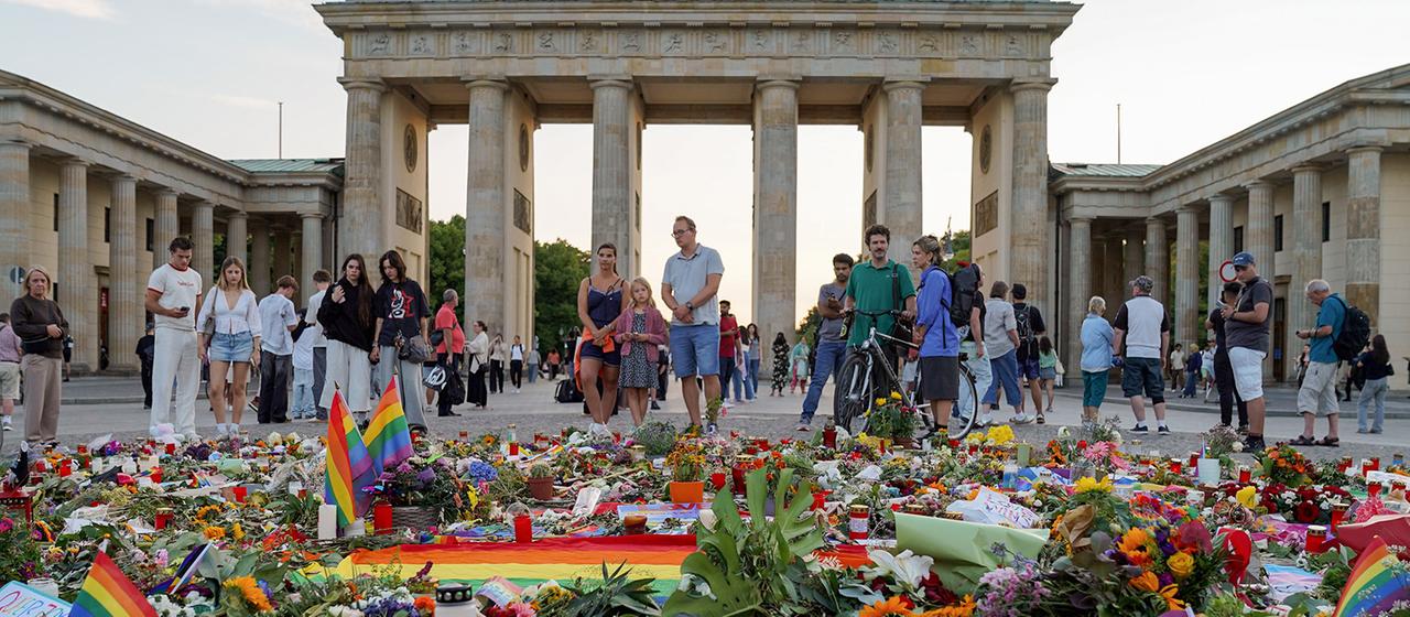 Maßnahmen gegen Radikalisierung nach Berliner Anschlag