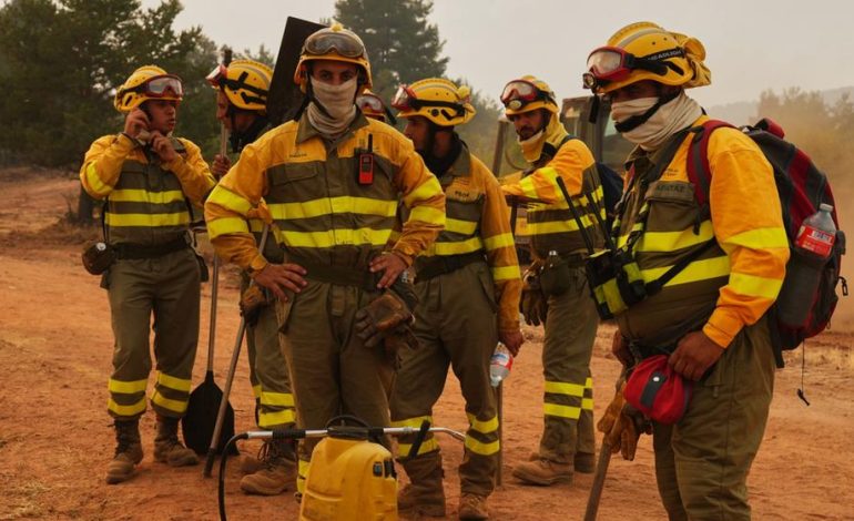 Waldbrände in Spanien und Portugal: Ursachen und Maßnahmen
