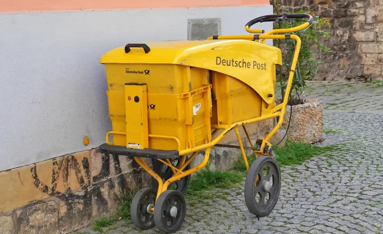 Debatte über Mehrwertsteuerbefreiung der Deutschen Post