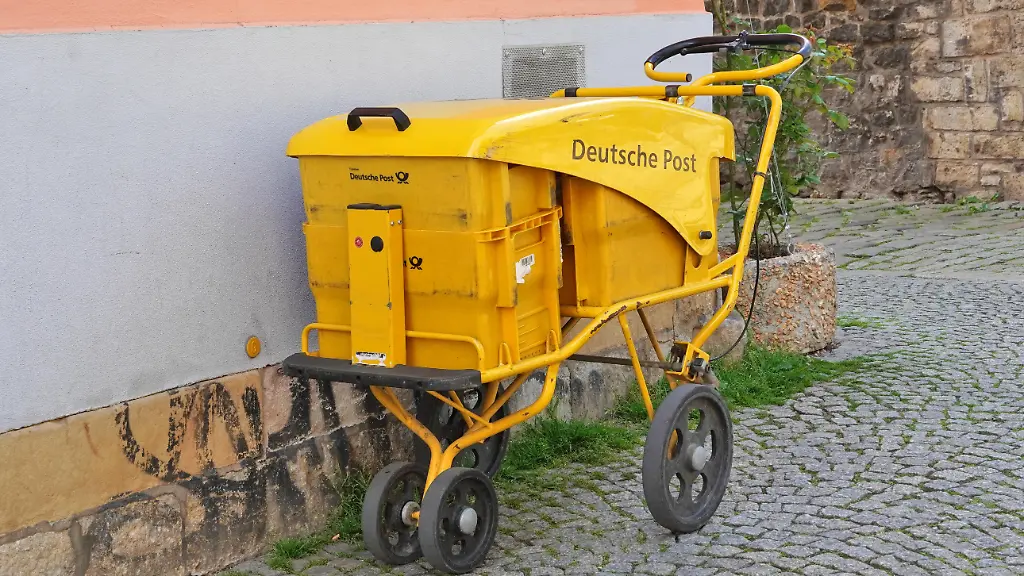 Debatte über Mehrwertsteuerbefreiung der Deutschen Post