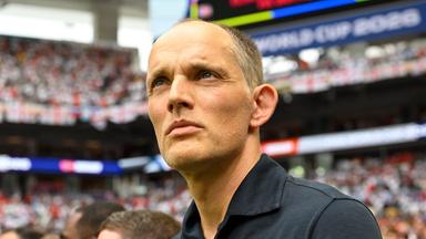Thomas Tuchel: Englands Erfolgsrezept im WM-Halbfinale
