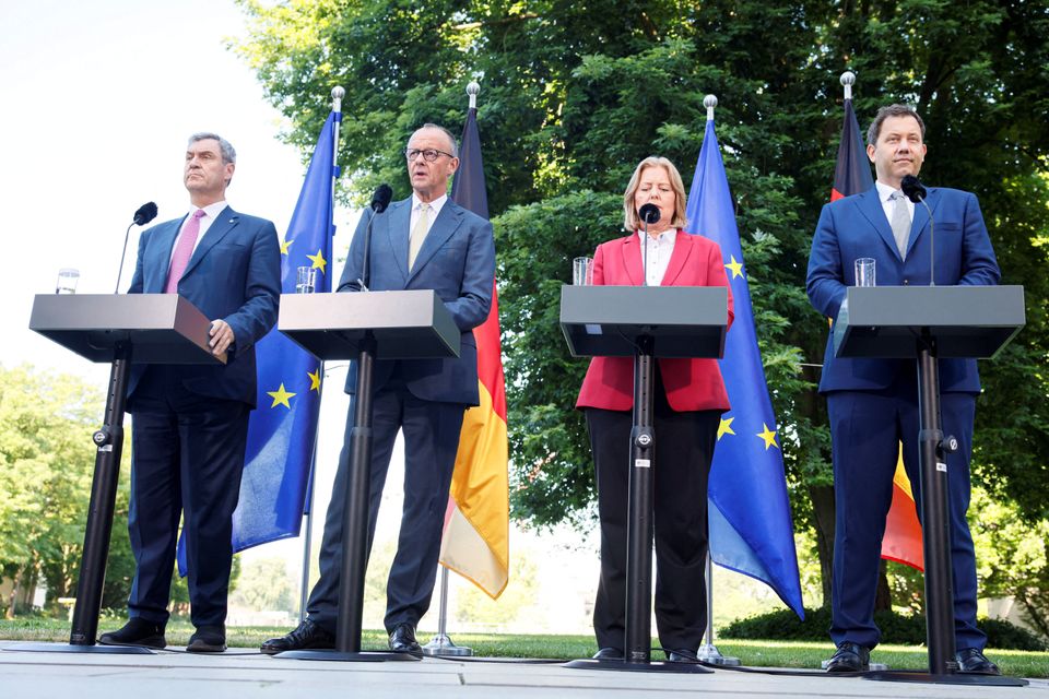 Regierung plant umfassendes Reformpaket zur wirtschaftlichen Erholung