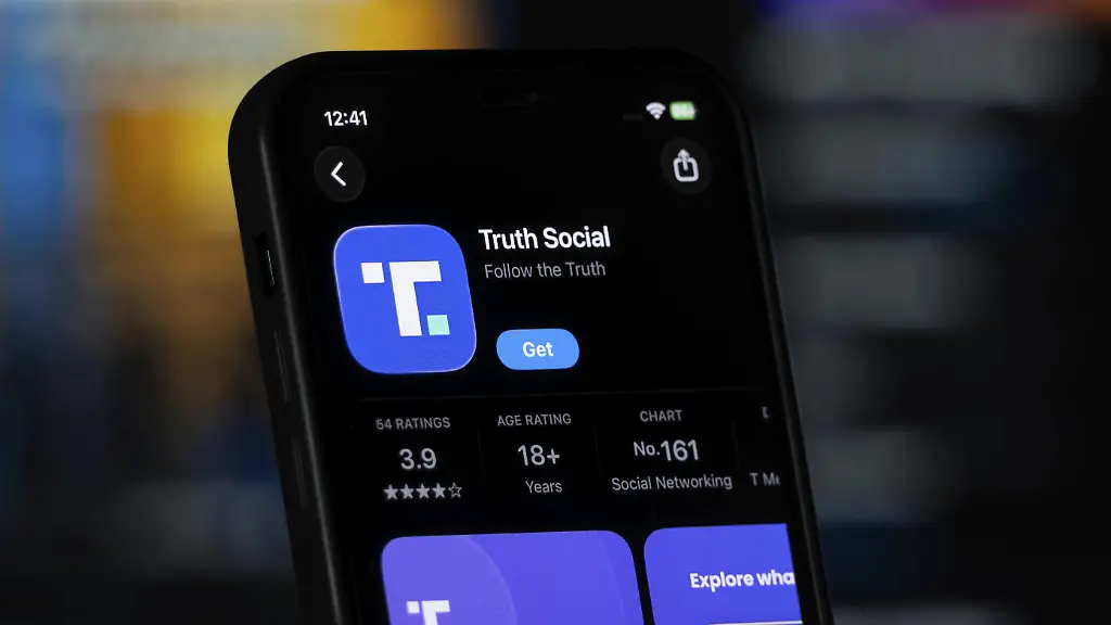 Truth Social plant teures Abonnement für Hochgeschwindigkeit-Zugriff