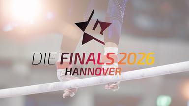 Die Finals 2026 in Hannover: Ein Überblick