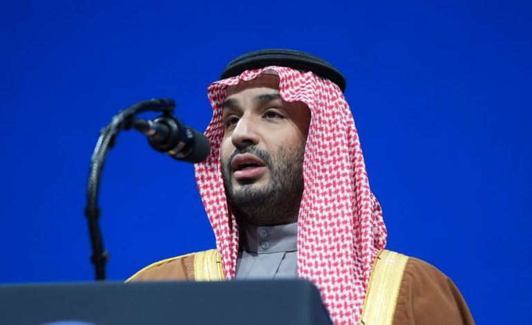 Saudi-Arabien und das Atomabkommen mit den USA