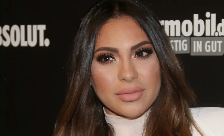 Rekordstrafe für Influencerin Hanadi Diab in Baden-Württemberg
