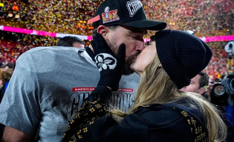 Hochzeit von Taylor Swift und Travis Kelce: Alles, was Sie wissen müssen