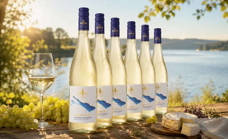 Weißwein-Angebot von Club of Wine: Exklusiver Rabatt für ntv.de-Leser