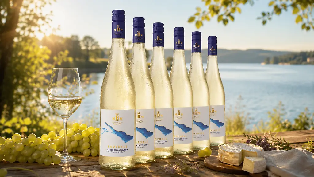 Weißwein-Angebot von Club of Wine: Exklusiver Rabatt für ntv.de-Leser
