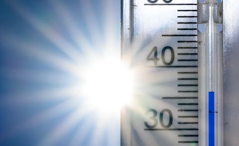 Hitzewelle erfasst Deutschland: Temperaturen bis zu 40 Grad erwartet