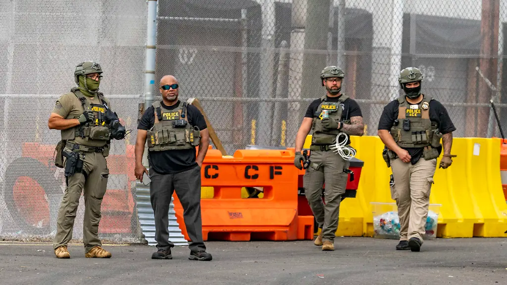 Mexiko fordert UN-Hilfe bei ICE-Todesfällen