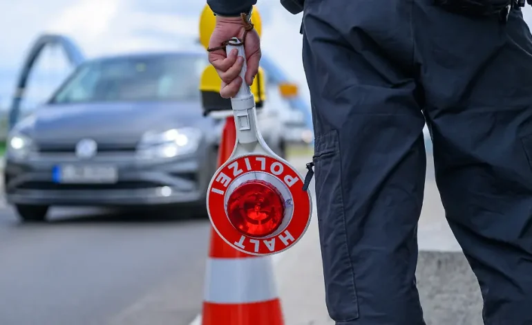 Dobrindt lobt Migrationswende und Rückgang der Schleuserkriminalität