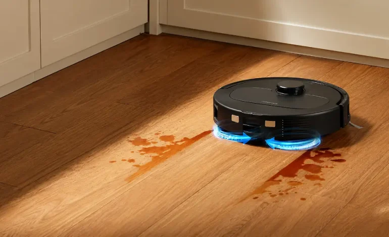 Roborock Qrevo S Pro bricht Preisrekord bei Amazon