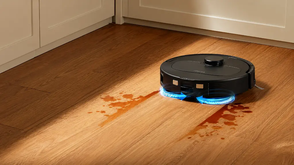 Roborock Qrevo S Pro bricht Preisrekord bei Amazon