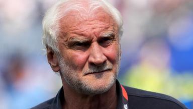 Rudi Völler und die Zukunft des DFB: Jürgen Klopp als neuer Bundestrainer?