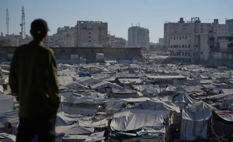 Israels Forderungen zur Entwaffnung der Hamas im Gazastreifen