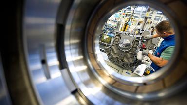 Unternehmen in der Krise: Ursachen und Chancen