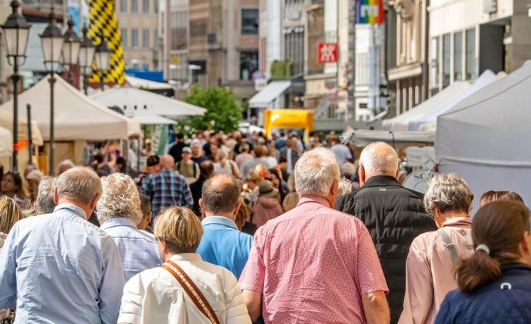 DIHK fordert Grundgesetzänderung zur Liberalisierung der Ladenöffnungszeiten