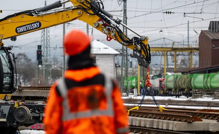 Al-Wazir fordert mehr Geld für Verkehrsinvestitionen