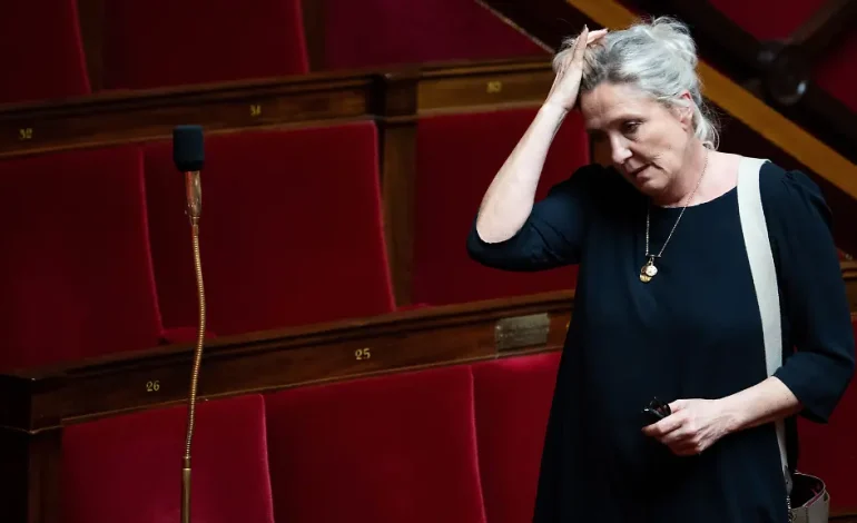 Marine Le Pens riskantes Spiel um die Präsidentschaft