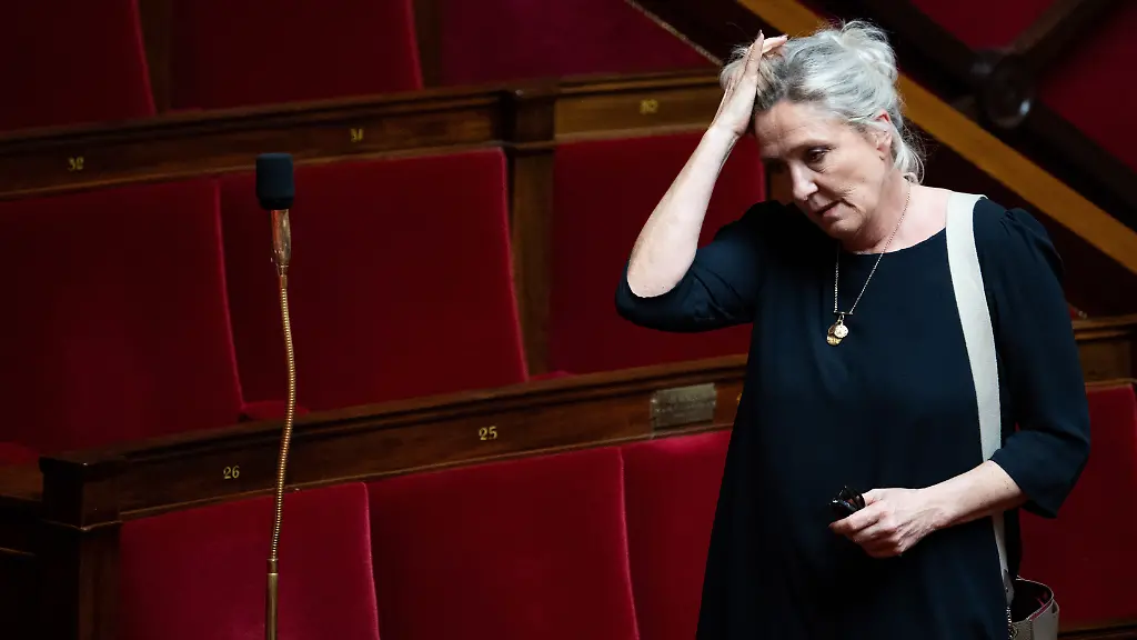Marine Le Pens riskantes Spiel um die Präsidentschaft