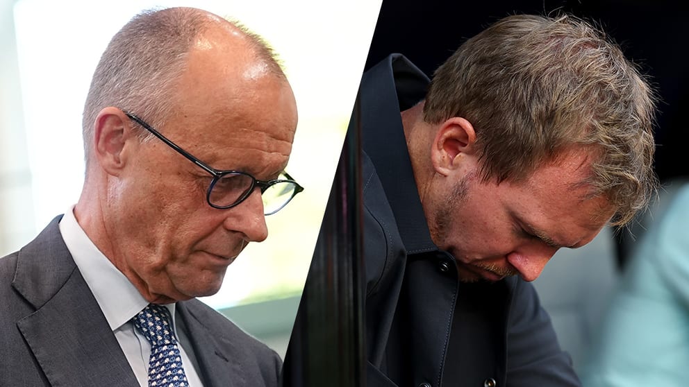 Fußball- und Export-Weltmeister: „2014 waren wir noch wer!“